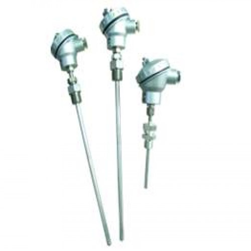 耐磨熱電偶 耐磨熱電偶